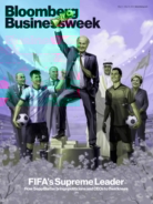 Bloomberg-Businessweek May 04, 2015 Issue Cover