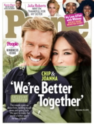 People November 18, 2019 Issue Cover