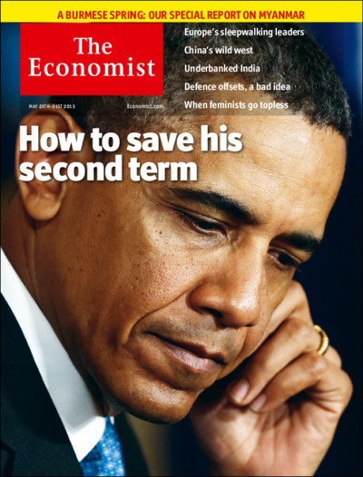 The-Economist May 25, 2013 Issue Cover