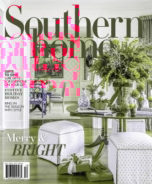 Southern-Home November 01, 2023 Issue Cover