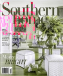 Southern Home November 01, 2023 Issue Cover