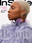 InStyle October 01, 2020 Issue Cover