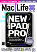 Mac-|-Life June 01, 2024 Issue Cover