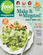 Food-Network May 01, 2020 Issue Cover