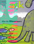 ask February 01, 2014 Issue Cover