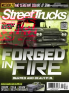 Street-Trucks November 01, 2023 Issue Cover