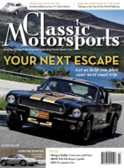 Classic-Motorsports July 01, 2020 Issue Cover
