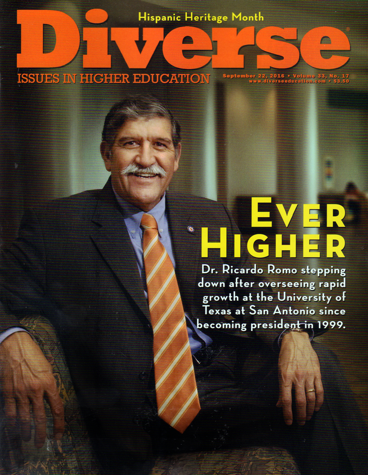 The-EDU-Ledger September 22, 2016 Issue Cover