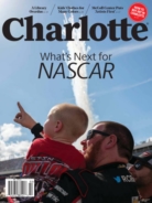 charlotte-magazine February 01, 2022 Issue Cover