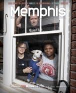 Memphis May 01, 2020 Issue Cover