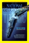 National-Geographic April 01, 2012 Issue Cover