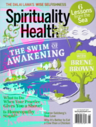 Spirituality-and-Health July 01, 2017 Issue Cover