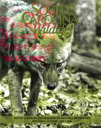 South-Carolina-Wildlife September 01, 2015 Issue Cover