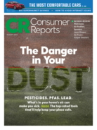 Consumer-Reports August 01, 2024 Issue Cover