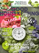 Good-Housekeeping January 01, 2021 Issue Cover