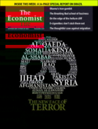 The-Economist September 28, 2013 Issue Cover