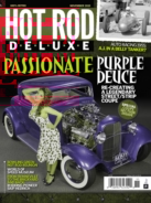 Hot-Rod-Deluxe November 01, 2015 Issue Cover
