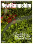 New Hampshire October 01, 2024 Issue Cover