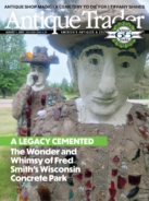 Kovels-Antique-Trader August 01, 2022 Issue Cover