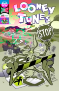 Looney-Tunes July 01, 2019 Issue Cover