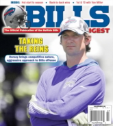 Bills-Digest October 02, 2022 Issue Cover