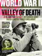 World-War-II March 01, 2018 Issue Cover