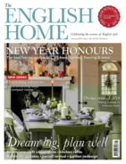 The-English-Home January 01, 2018 Issue Cover