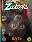 Zoobooks March 01, 2026 Issue Cover