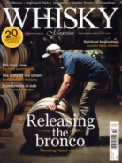 Whisky October 01, 2018 Issue Cover