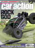 Radio-Control-Car-Action June 01, 2019 Issue Cover