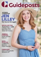 Guideposts June 01, 2026 Issue Cover