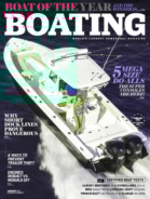 Boating January 02, 2017 Issue Cover