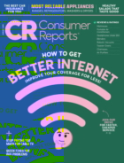 Consumer-Reports August 01, 2021 Issue Cover