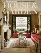 House & Garden November 01, 2026 Issue Cover
