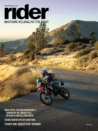 rider April 01, 2021 Issue Cover