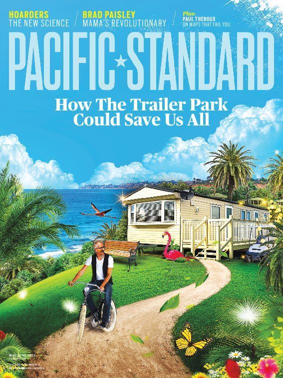 Pacific-Standard May 01, 2013 Issue Cover