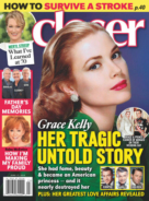 Closer June 17, 2019 Issue Cover