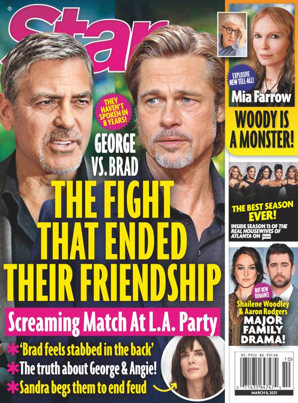 Star March 08, 2021 Issue Cover