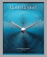 Robb-Report November 01, 2024 Issue Cover