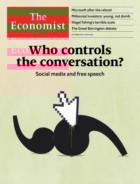 The-Economist October 24, 2020 Issue Cover
