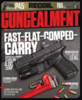 Recoil Concealment May 01, 2026 Issue Cover