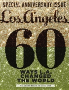 los-angeles May 01, 2022 Issue Cover