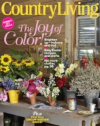 Country-Living April 01, 2014 Issue Cover