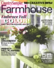 Farmhouse Style September 01, 2024 Issue Cover