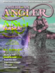 American-Angler November 01, 2019 Issue Cover