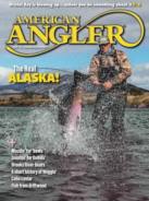 American-Angler November 01, 2019 Issue Cover