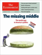 the-economist November 05, 2011 Issue Cover