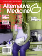Alternative-Medicine February 01, 2024 Issue Cover