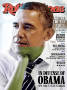 Rolling-Stone October 10, 2014 Issue Cover