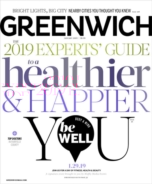 Greenwich January 01, 2019 Issue Cover